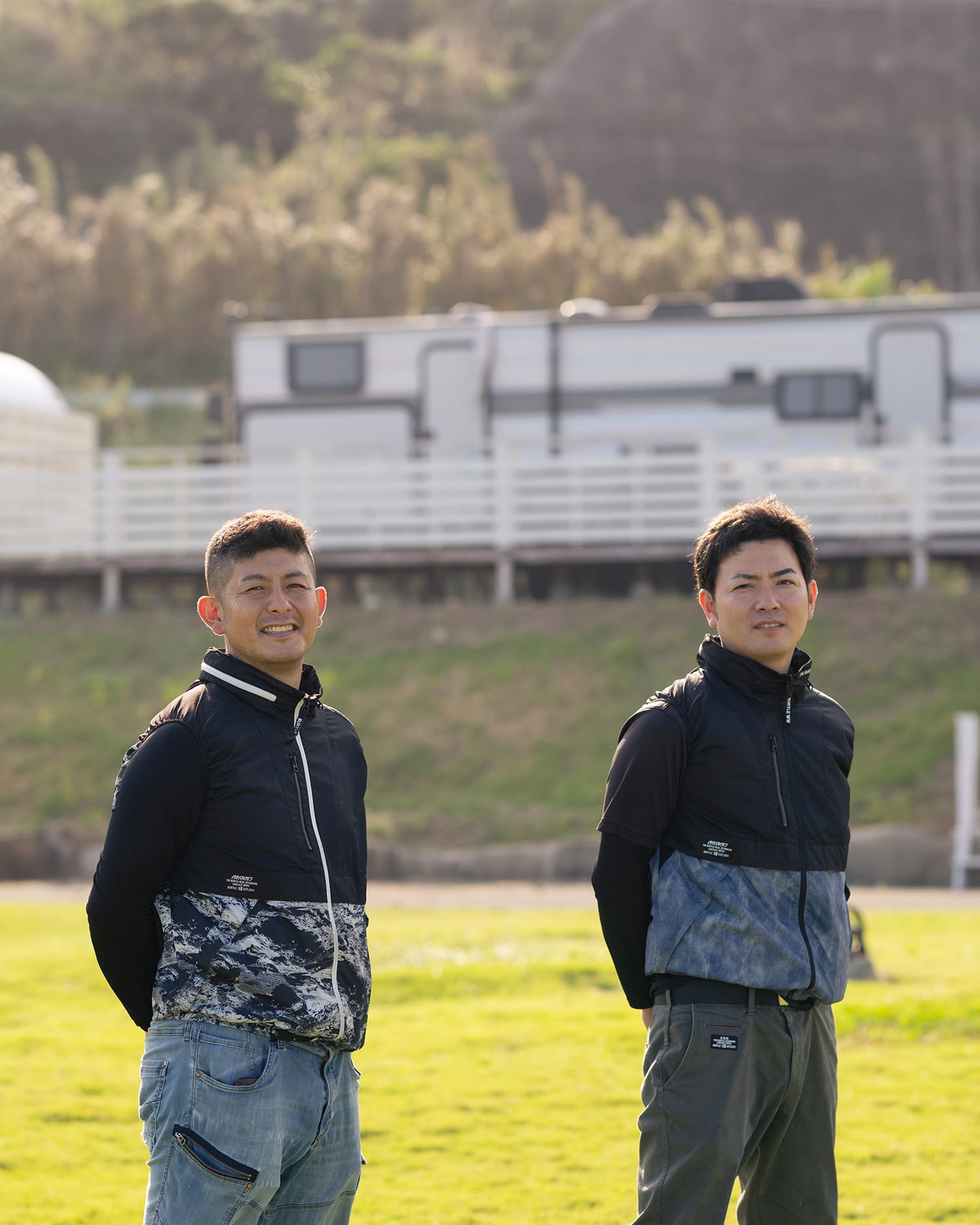 株式会社TAC 種子島・西之表市の清掃会社/エアコン・ハウスクリーニング/お墓清掃管理代行 メッセージ イメージ